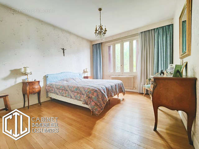 Pavillon de 170m² habitable - photo 9