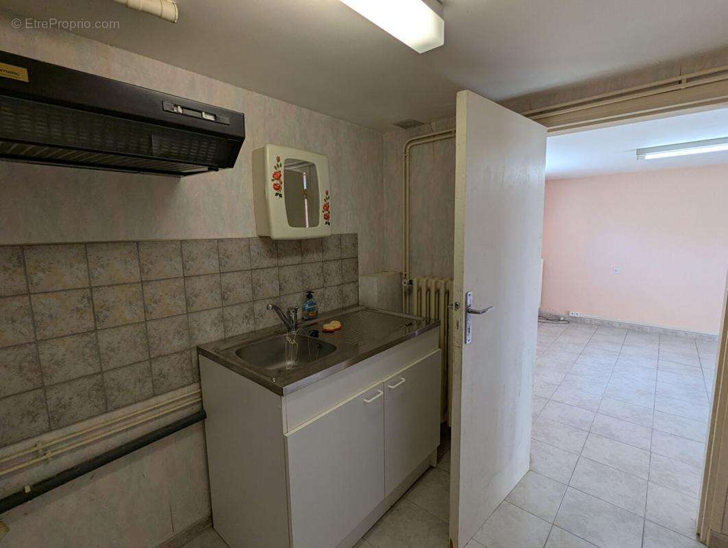 Maison Baud 153 m2 4 Chambres - photo 14