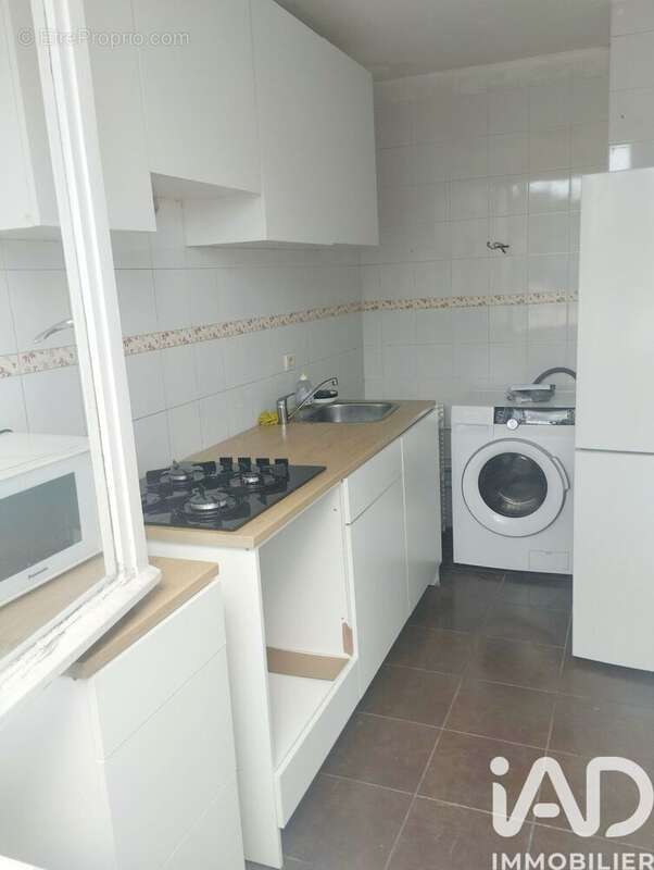Photo 9 - Appartement à DRANCY