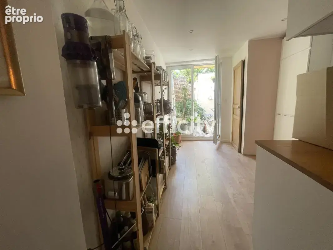 Maison 73 m² à Mons-En-Baroeul  - photo 6