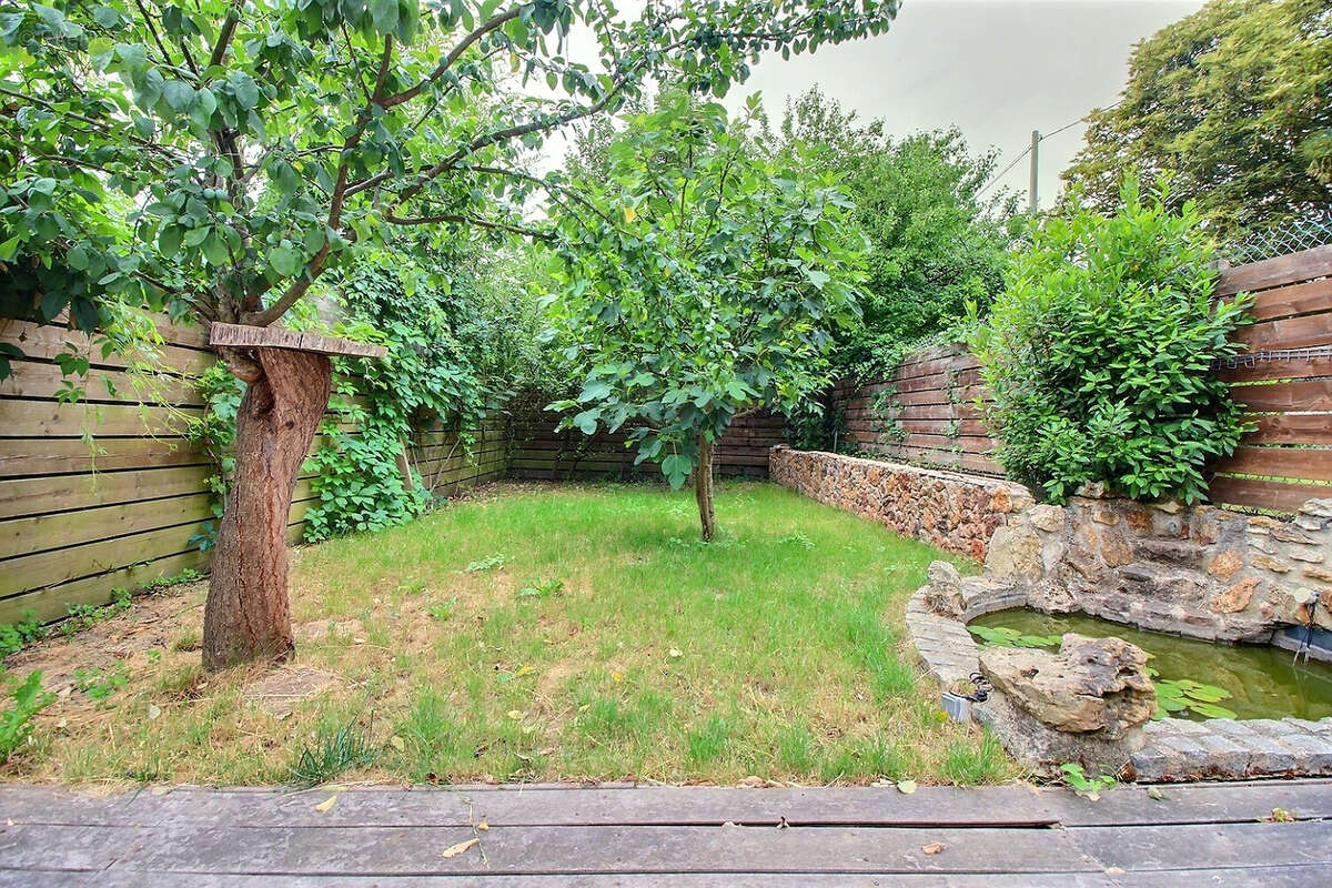 Maison à DOMONT
