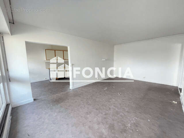 Appartement à SAINT-HERBLAIN