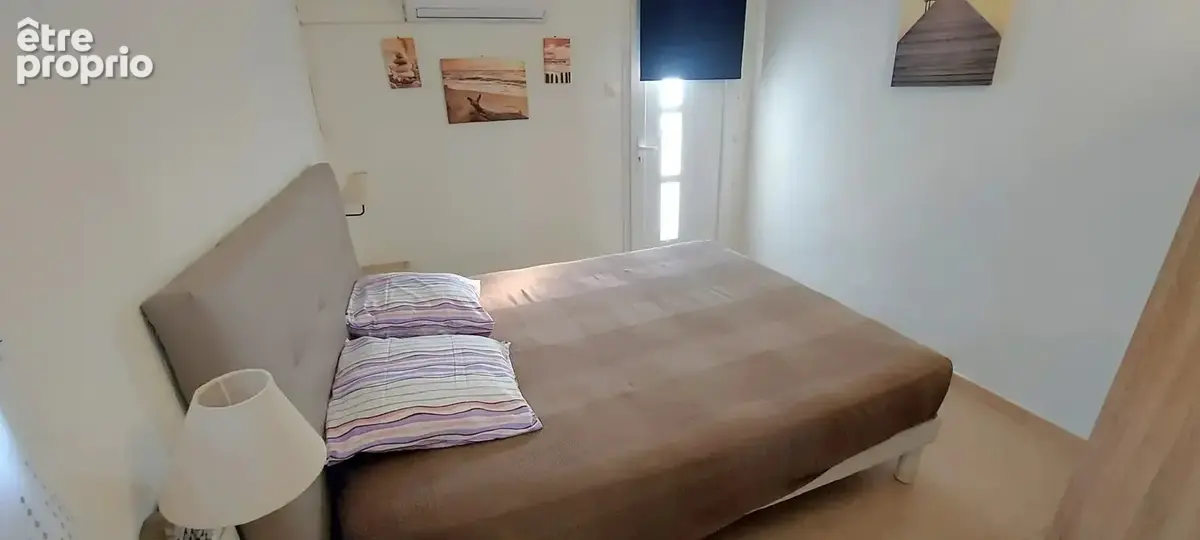 Villa T4/5 de plain-pied avec piscine, ainsi qu'un appartement T2 indépendant et des dépendances. - photo 33