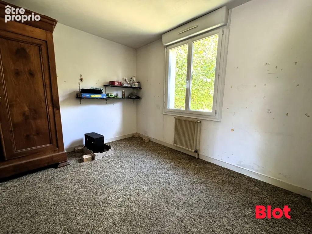 Maison 7 pièces 123 m² à vendre à Louvigne-De-Bais (35680) - photo 6