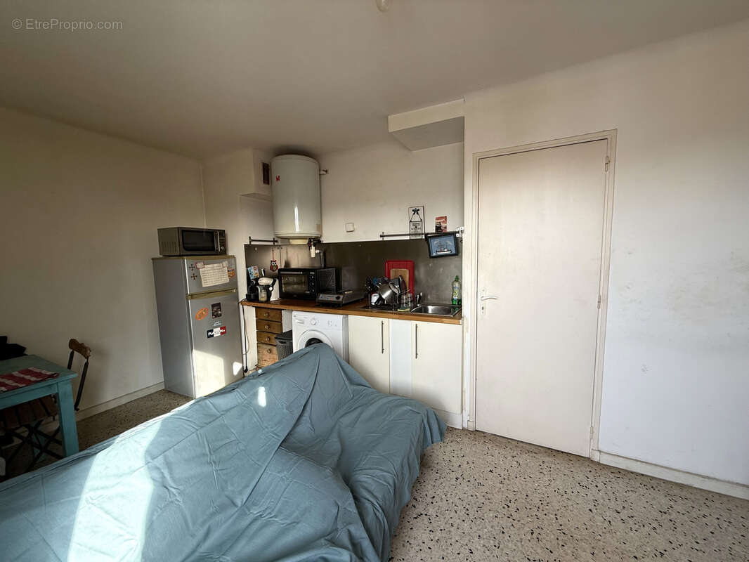 Appartement à LA SEYNE-SUR-MER