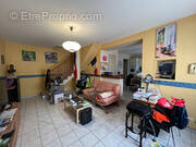 Appartement à FOURCHAMBAULT