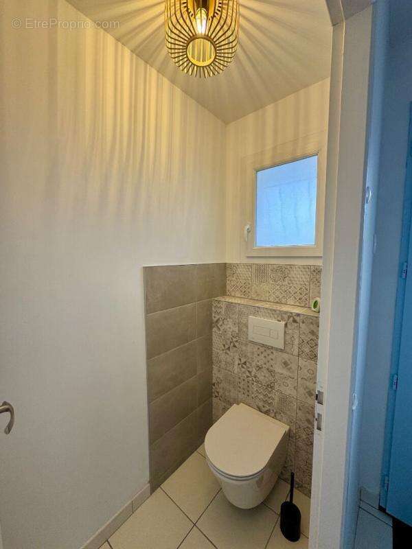 Maison Vaux Sur Mer plain pied 100 m2 avec piscine - photo 11