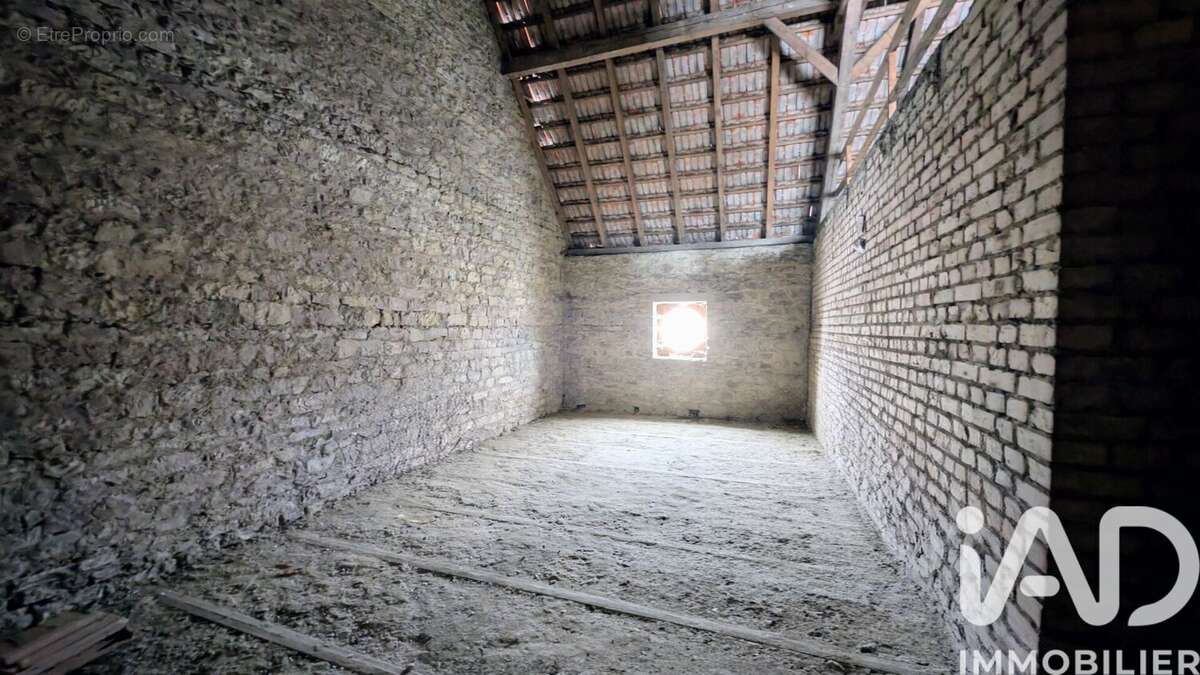 Photo 9 - Maison à OERMINGEN