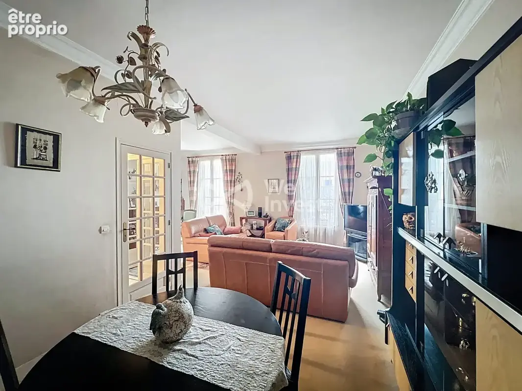 Maison 6 pièces 118 m² à vendre à Colombes (92700) - photo 7