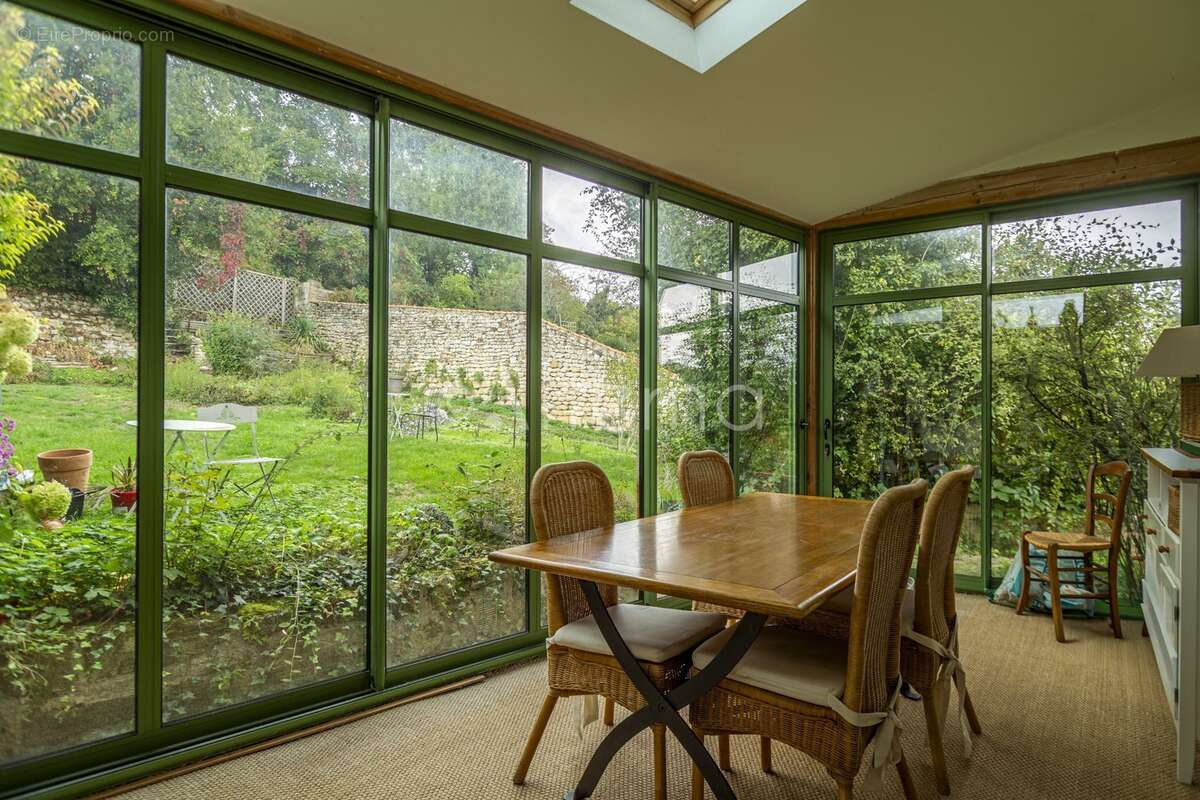 Maison à HARDRICOURT