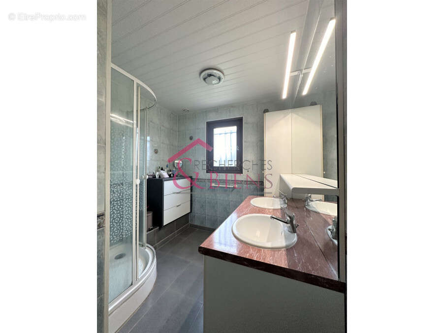 Maison à DIGOSVILLE