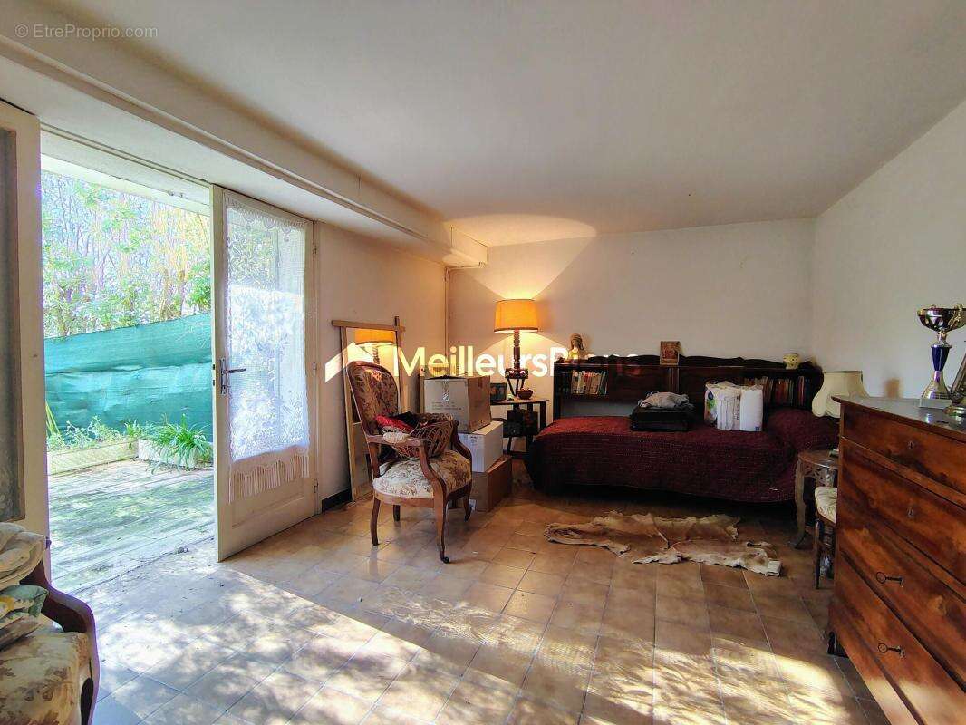 Maison à NIMES