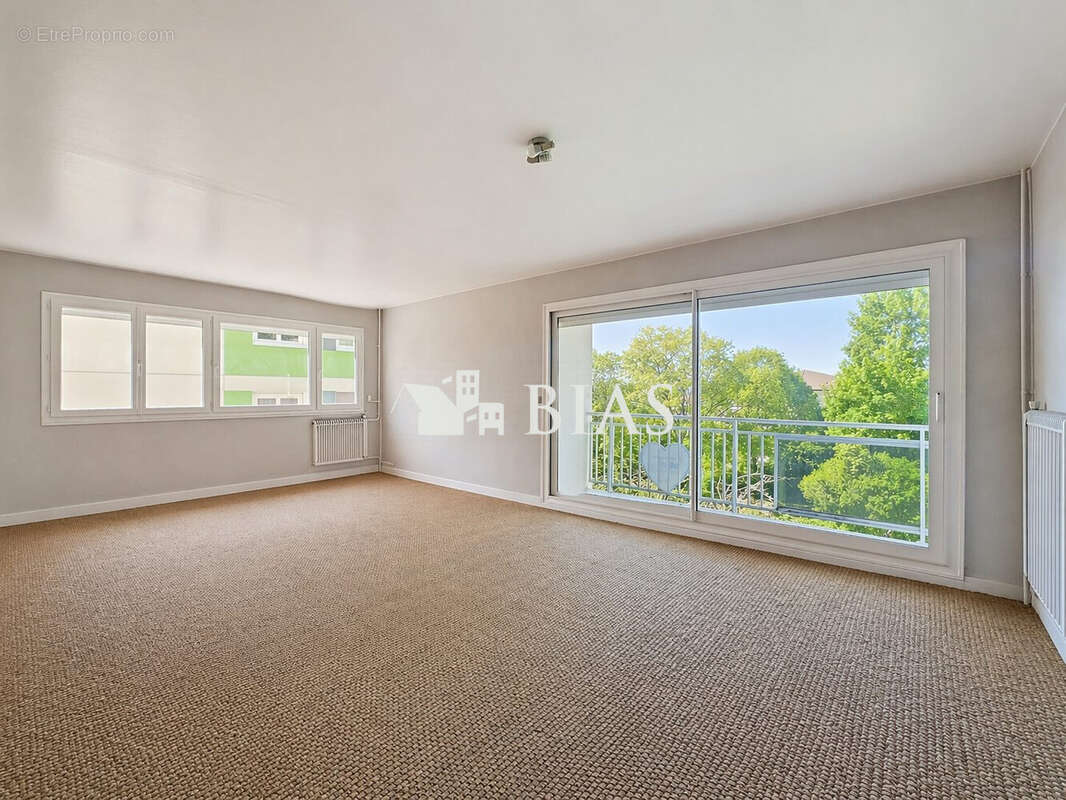 Appartement à ROUEN