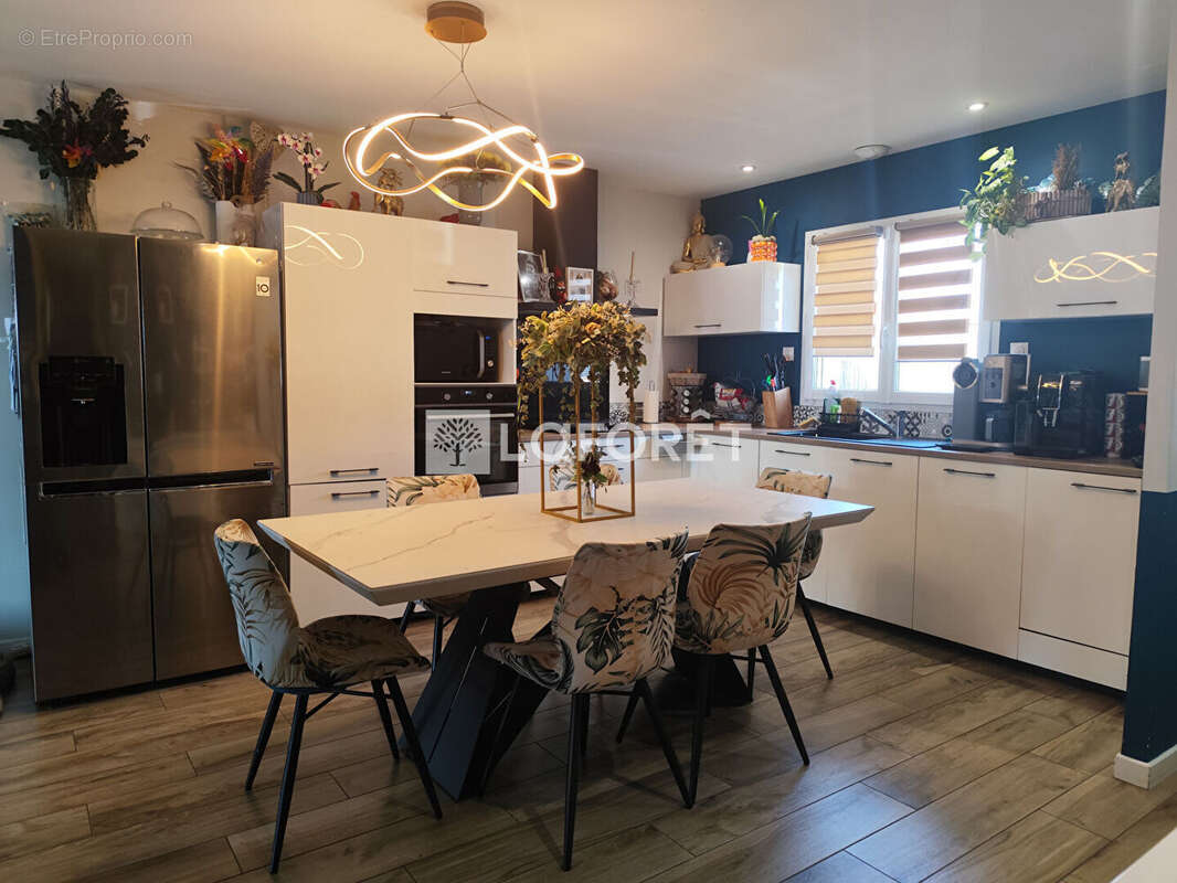 Maison Marssac Sur Tarn 4 pièce(s) - photo 4
