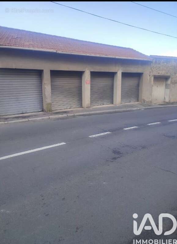 Photo 3 - Parking à BEZIERS