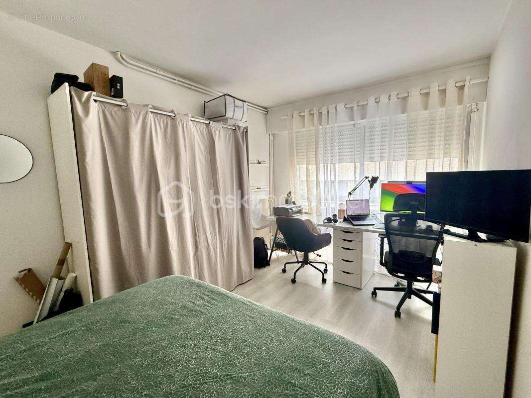 Appartement à AMIENS