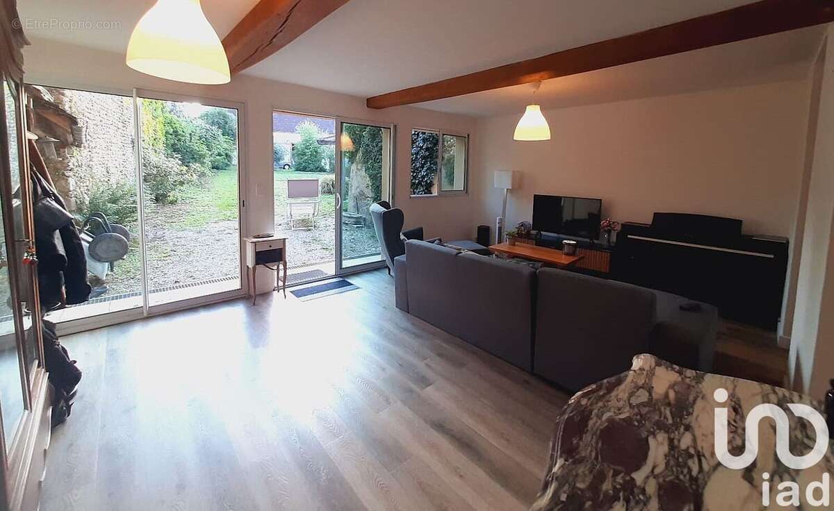 Photo 2 - Maison à ARCES-DILO