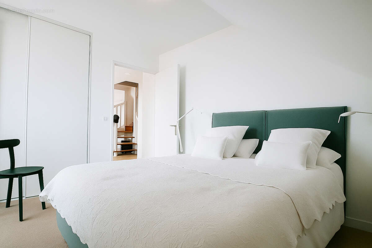 Appartement à SAINT-NAZAIRE