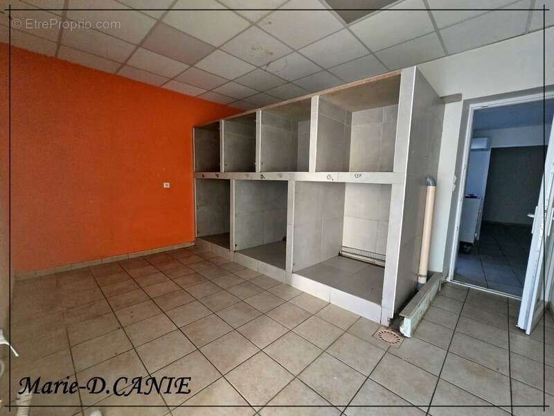 Appartement à NERAC