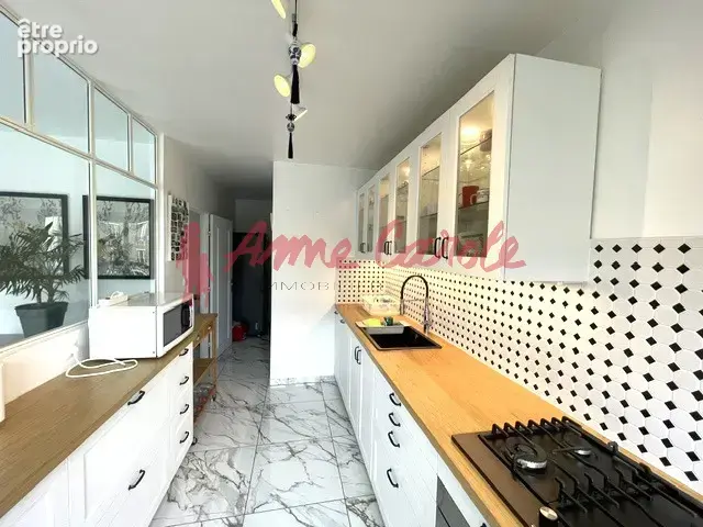 Nogent-sur-Marne Bel appartement de 75m2 environ - photo 6