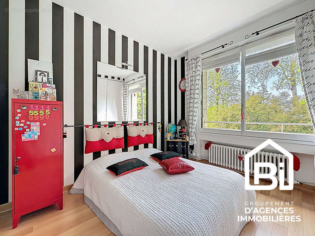 Appartement à CAEN