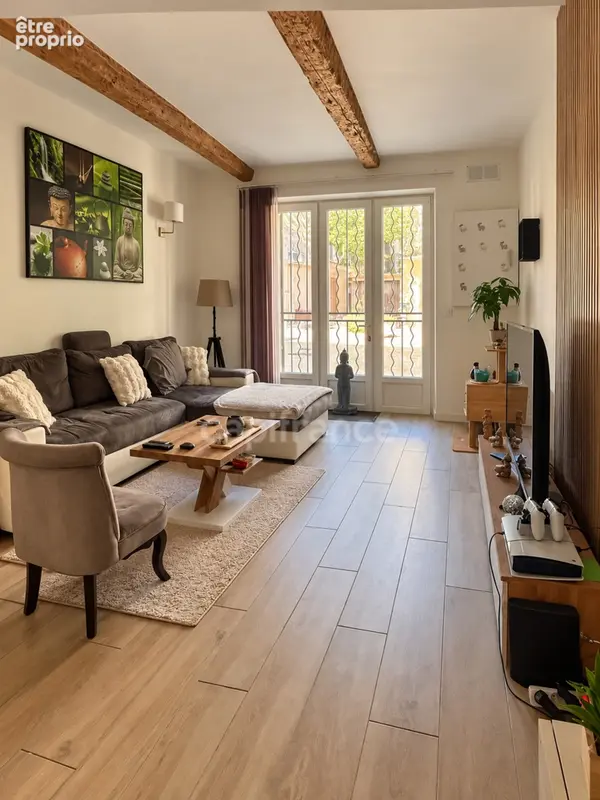 Maison à vendre 4 pièces  () - photo 6