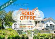 Photo 1 - Maison à CARSPACH