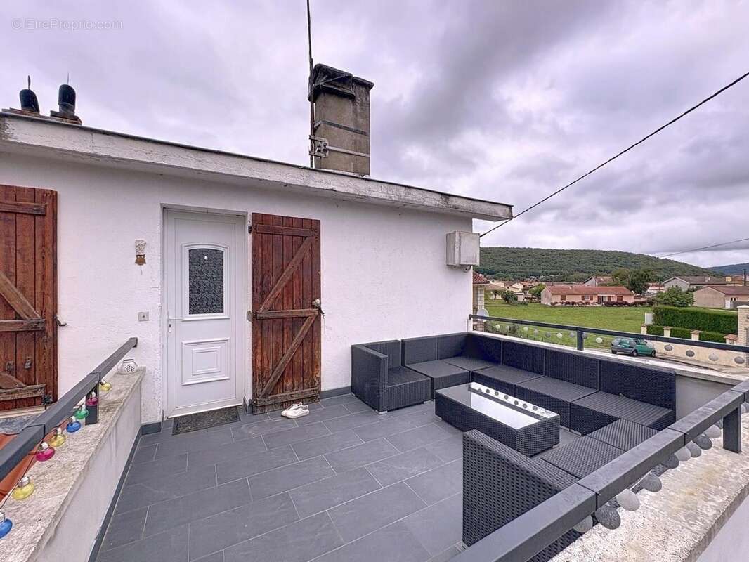 Photo 9 - Maison à LAVELANET