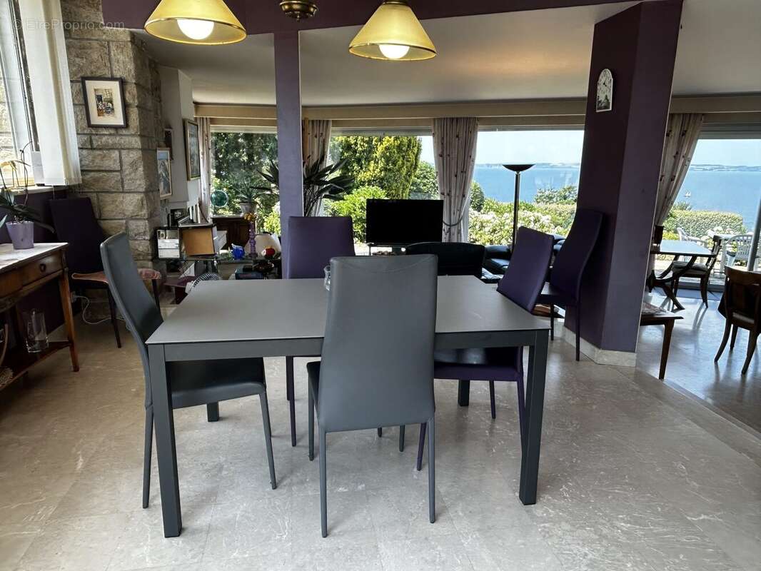 Maison 196 m² à Douarnenez  - photo 7