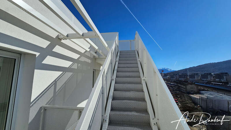 Appartement à ANNECY