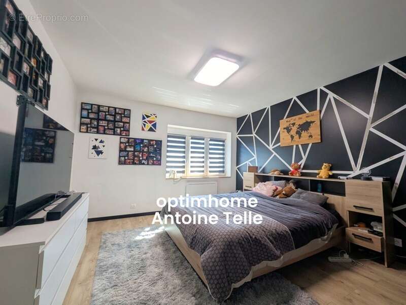 Maison à POMMEREUIL