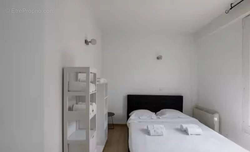 Appartement à CLICHY