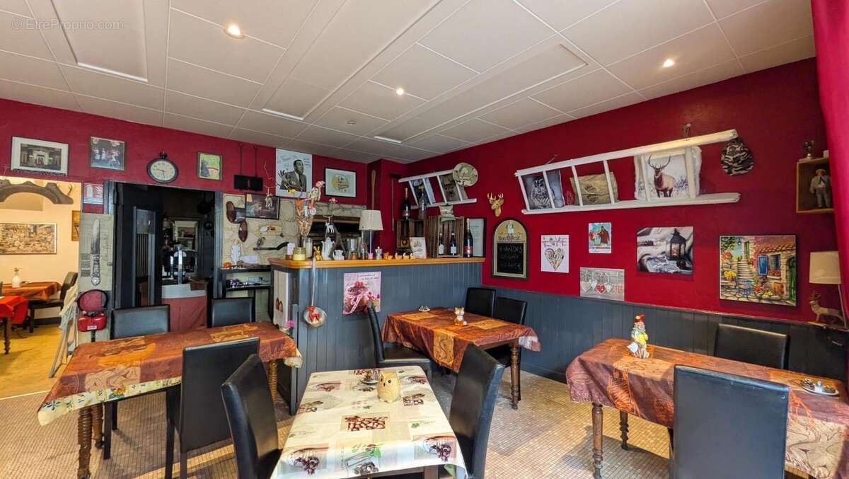 Restaurant Pizzeria à vendre - photo 3