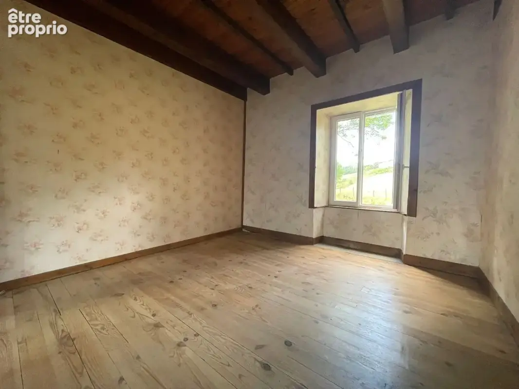 Jolie maison de campagne proche de condat - photo 8
