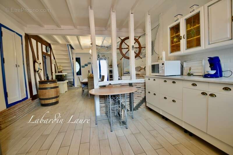 Maison en pierre de 155m2 - 4 chambres - à BIRAC SUR TREC (47) - photo 10
