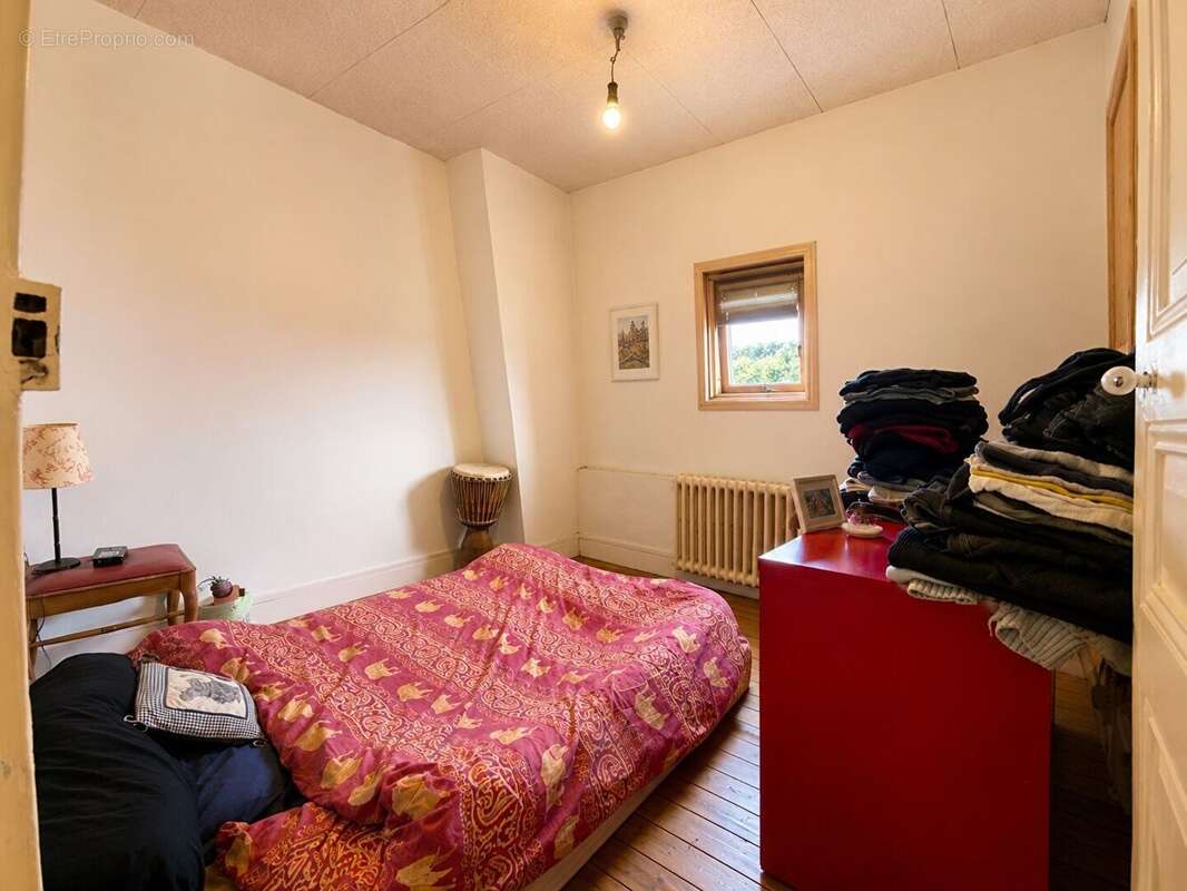 Maison à NOISY-LE-SEC