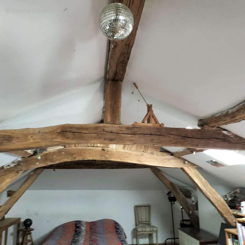 maison gasconne  de 1844, vue , 15min de Mirande 20min Auch - photo 30