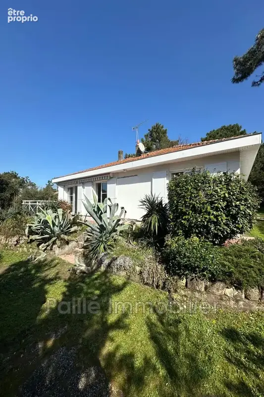 Maison 5 pièces 93 m² à vendre à Soulac-Sur-Mer (33780) - photo 4