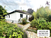 Maison à SAINT-DOULCHARD