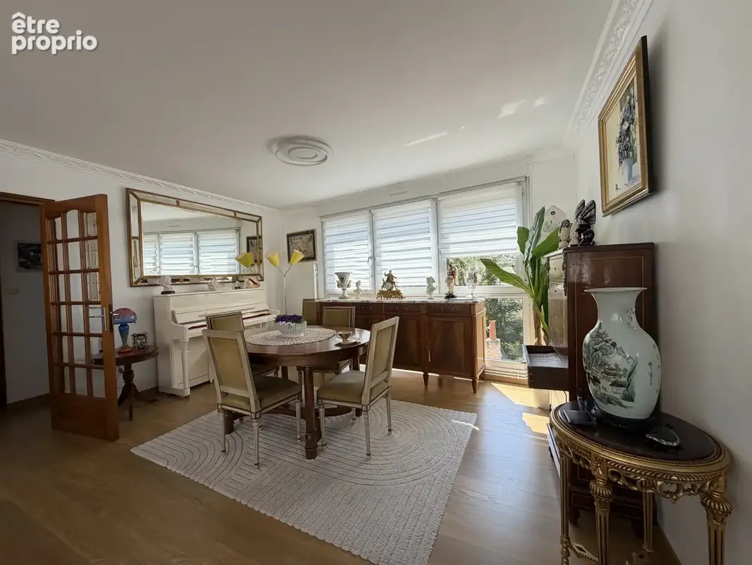 Appartement type 3 vue mer avec garage et cave - photo 6