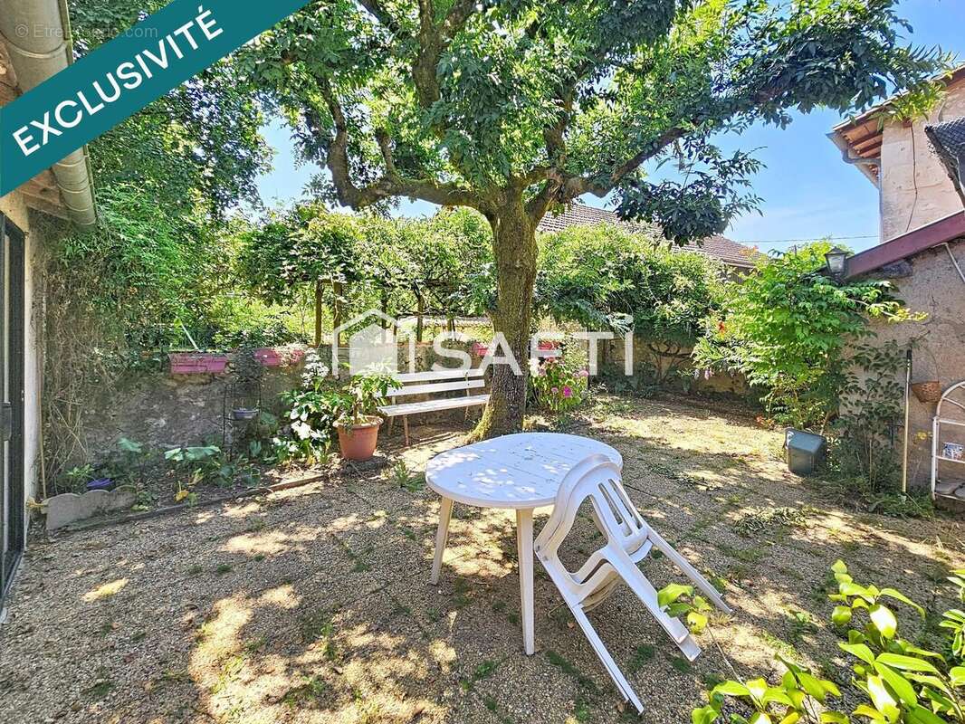 Photo 3 - Maison à SAINT-LEON-SUR-L'ISLE