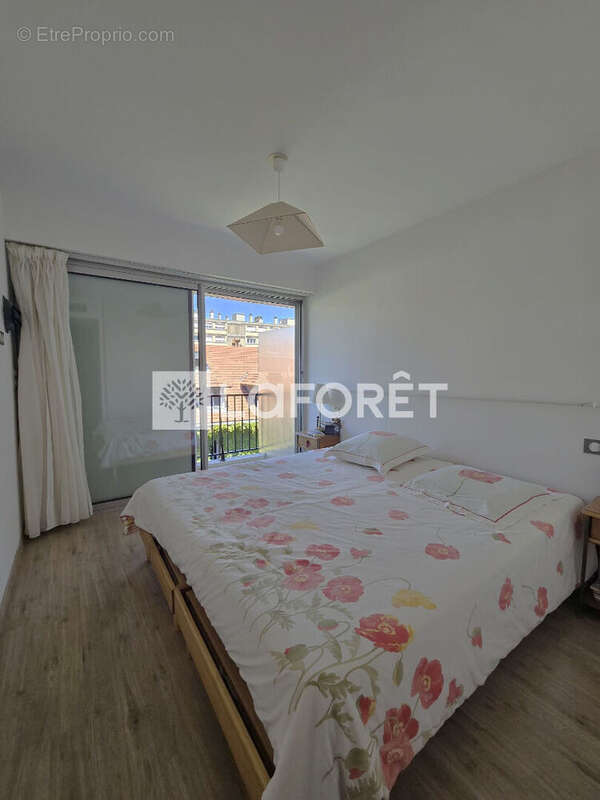 Appartement à BAYONNE