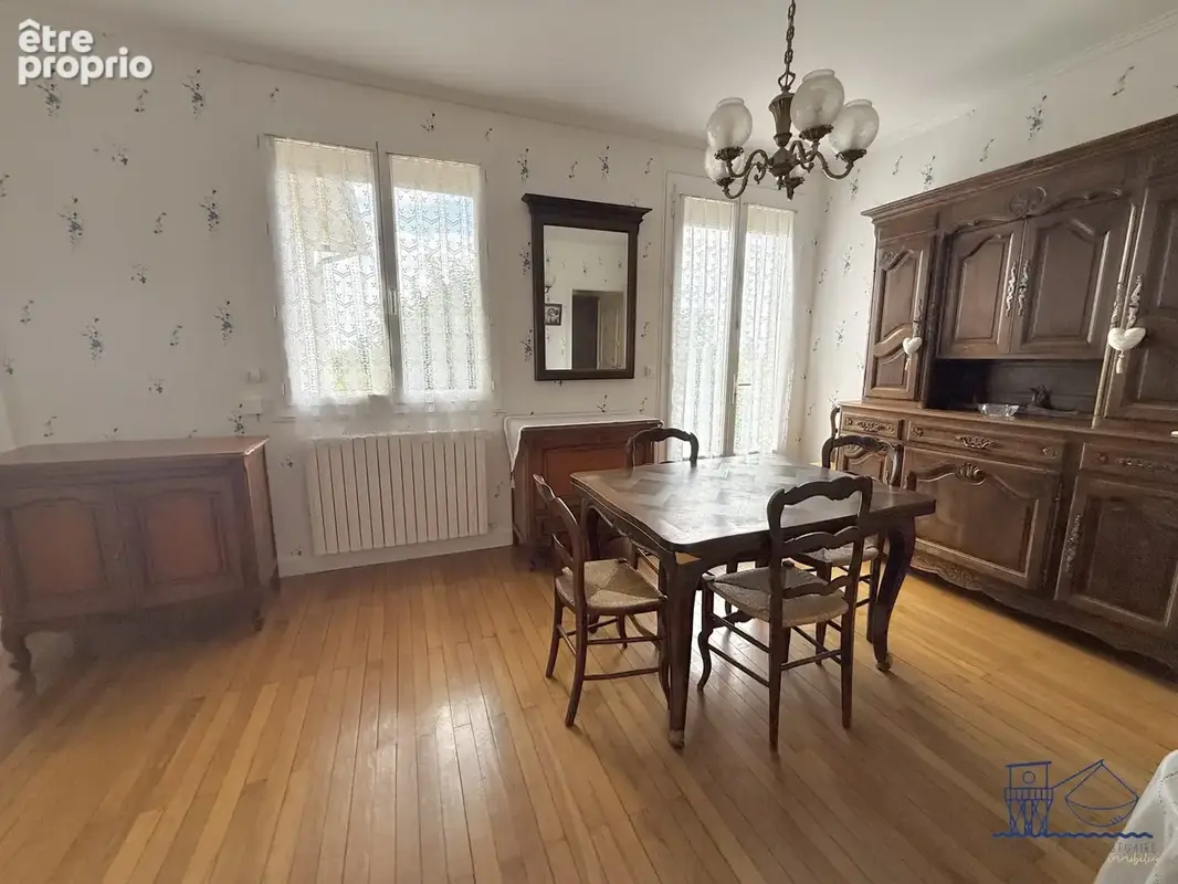 Maison 5 pièces 117 m² à vendre à Jonzac (17500) - photo 6