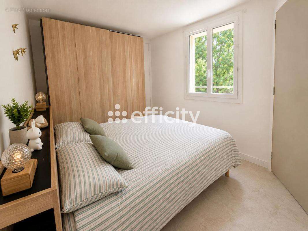 Appartement - photo 8