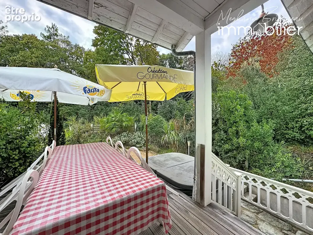 Maison en excellent état avec accès direct à la forêt   Saint-Jean-de-Monts - photo 17