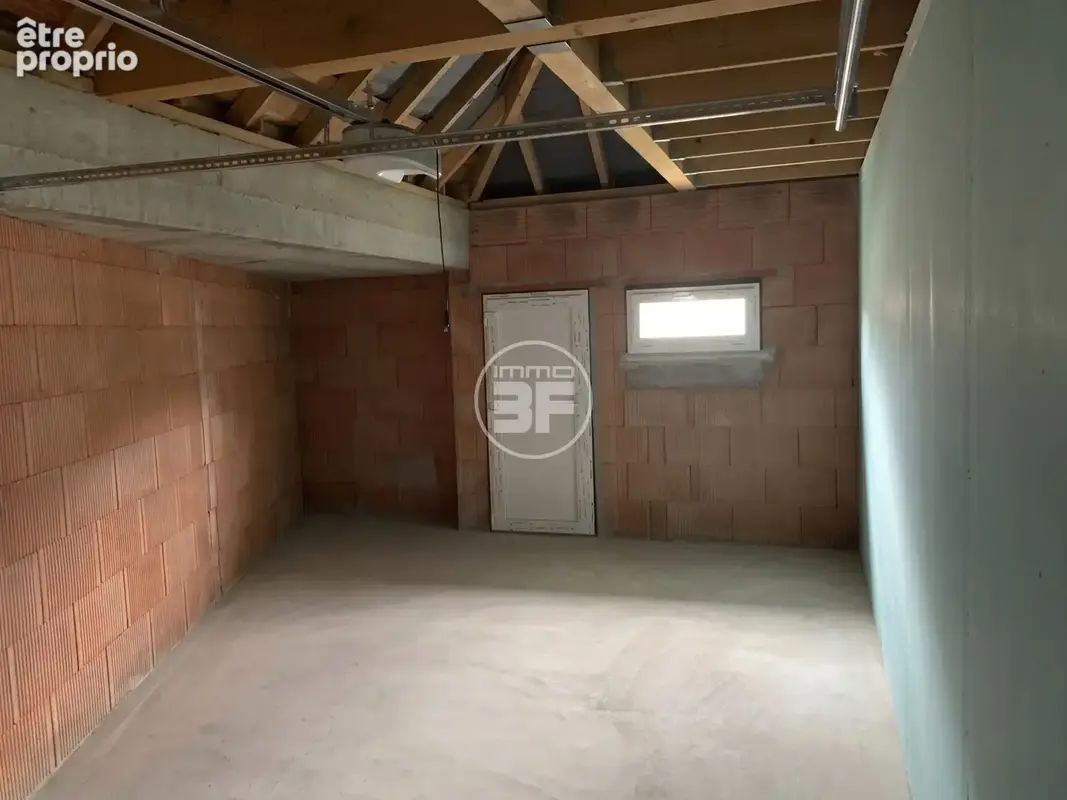 Maison 4 pièces 81 m² à vendre à Sermamagny (90300) - photo 7
