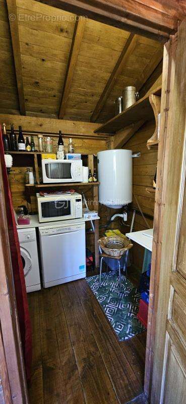 Terrain à BOURGOIN-JALLIEU