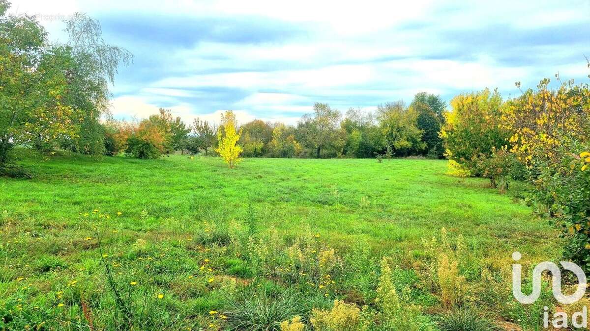 Terrain 854 m² à Bellegarde  - photo 5