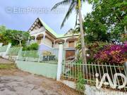 Photo 1 - Maison à LE TAMPON