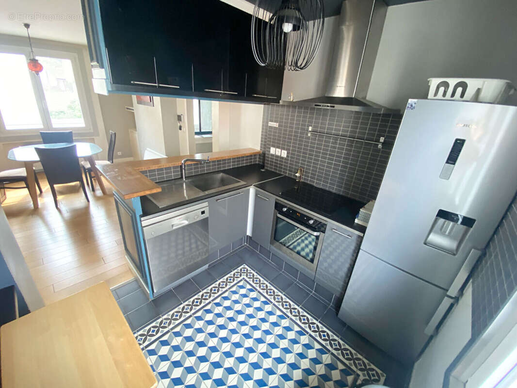 Maison 5 pièces 121 m² ? Secteur Gare de Noisy-le-Sec (RER E) - photo 8